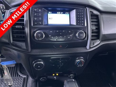 Used 2021 Ford Ranger XL w/ Equipment Group 101A High image 13