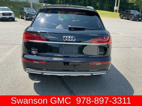 Used 2023 Audi Q5 2.0T Premium AWD/4WD image 37