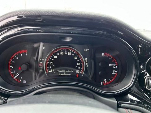 New 2026 Dodge Durango GT image 23