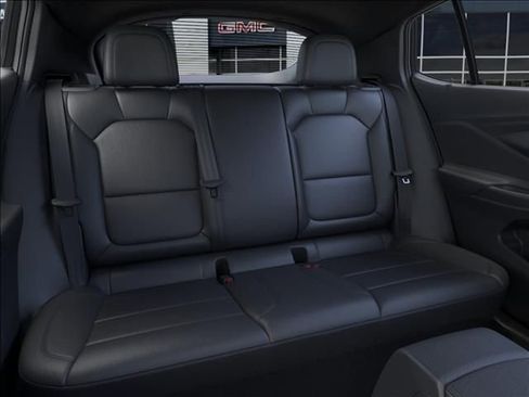 New 2026 Buick Envista Sport Touring w/ Convenience I Package FWD image 17
