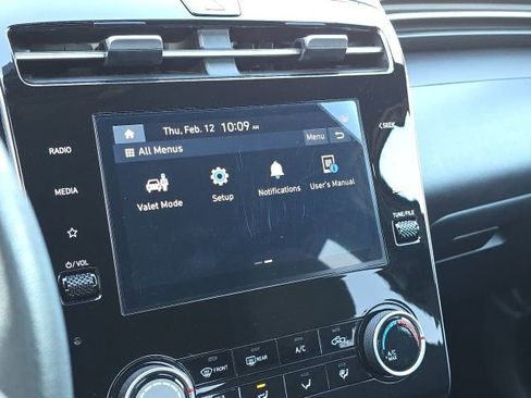 Used 2023 Hyundai Santa Cruz SEL image 28