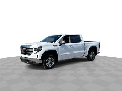 Used 2026 GMC Sierra 1500 SLT