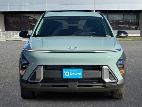 Certified 2026 Hyundai Kona SEL Sport FWD image 11