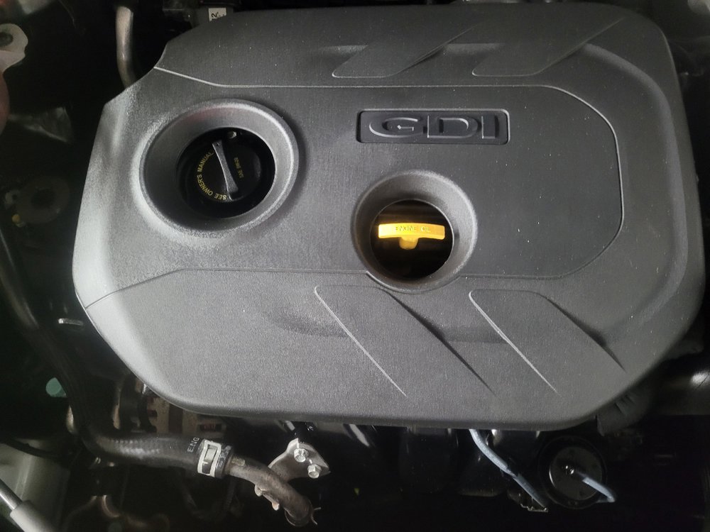 Used 2017 Hyundai Tucson SE FWD image 30