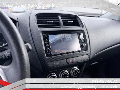 Used 2024 Mitsubishi Outlander Sport AWD image 13