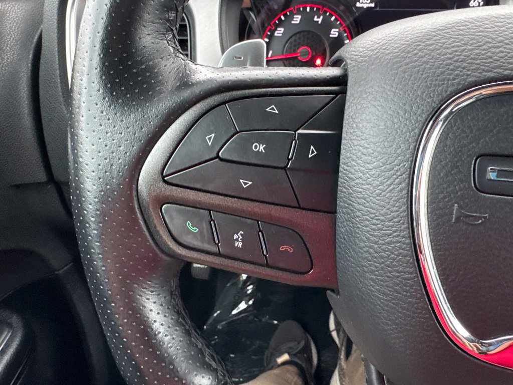 Used 2020 Dodge Charger SXT w/ Driver Convenience Group AWD/4WD image 10
