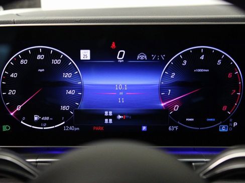 New 2026 Mercedes-Benz GLS 450 4MATIC image 8