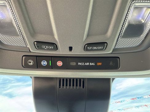 New 2026 Chevrolet Silverado 1500 Custom image 20