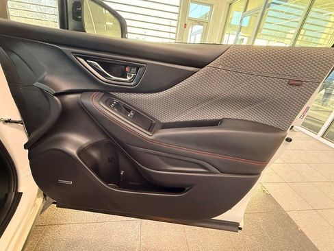 Used 2023 Subaru Forester Sport image 44