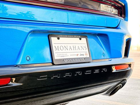 New 2026 Dodge Charger Scat Pack image 10