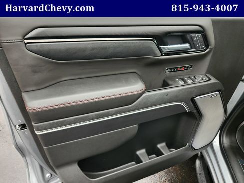 Used 2026 GMC Sierra 1500 AT4X image 34