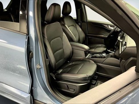 New 2026 Ford Escape ST-Line Elite w/ Equipment Group 501A image 11