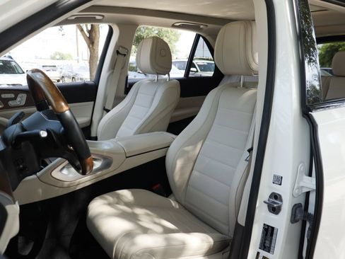 Used 2023 Mercedes-Benz GLE 350 image 10