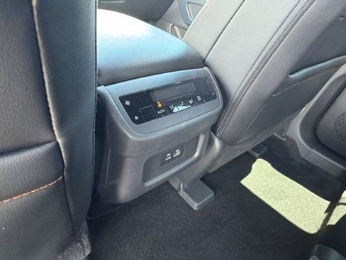 Used 2024 Nissan Pathfinder Rock Creek AWD/4WD image 17