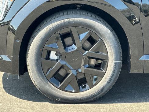 New 2026 Kia EV9 Land AWD/4WD image 27