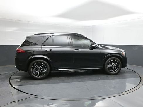 Certified 2026 Mercedes-Benz GLE 350 4MATIC image 11