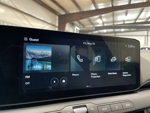 Used 2025 Kia K4 FWD image 18