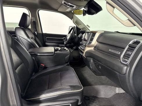 Used 2022 RAM 1500 Laramie image 22