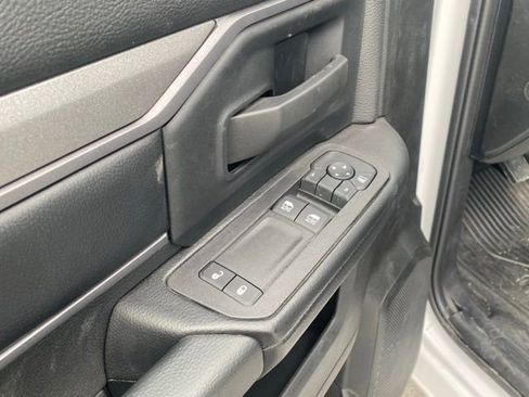 New 2026 RAM 4500 Tradesman w/ Chrome Appearance Group image 12