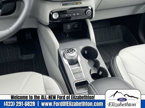 New 2026 Ford Escape Platinum w/ Premium Technology Package image 13