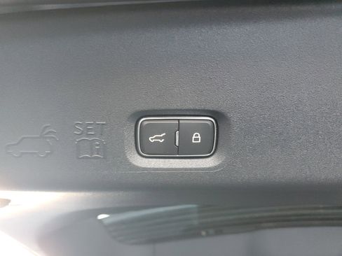 New 2025 Lincoln Navigator L Reserve w/ Jet Appearance Package image 36