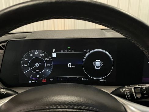 Used 2024 Kia Telluride SX X-Pro AWD/4WD image 23