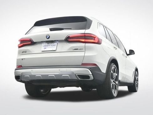 Used 2022 BMW X5 sDrive40i RWD image 37