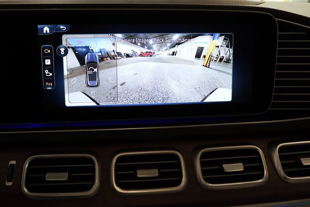Used 2025 Mercedes-Benz GLE 63 AMG S image 32