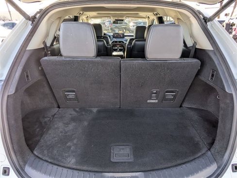 Used 2022 MAZDA CX-9 Touring Plus image 6