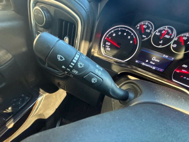 Used 2020 Chevrolet Silverado 1500 RST AWD/4WD image 31