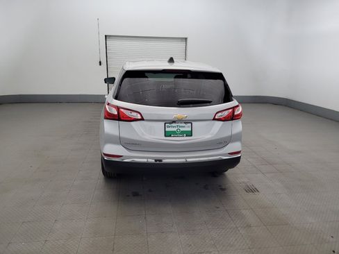 Used 2020 Chevrolet Equinox LT AWD/4WD image 6
