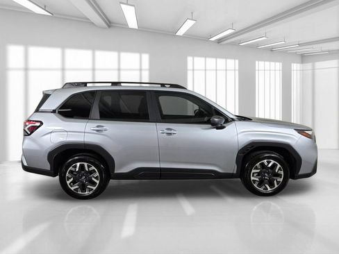 Certified 2026 Subaru Forester Premium AWD/4WD image 9