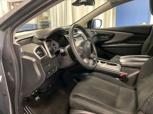Used 2020 Nissan Murano S w/ Technology Package AWD/4WD image 8