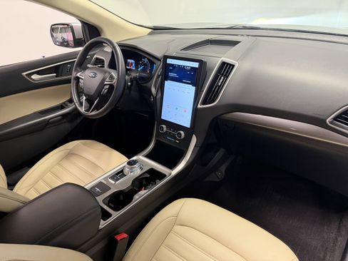 Used 2024 Ford Edge SEL w/ Convenience Package AWD/4WD image 19