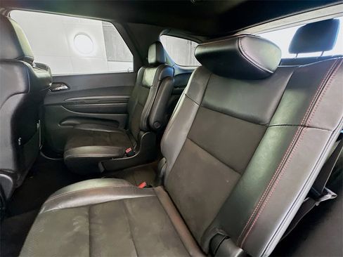 Used 2022 Dodge Durango R/T w/ Blacktop Package image 24
