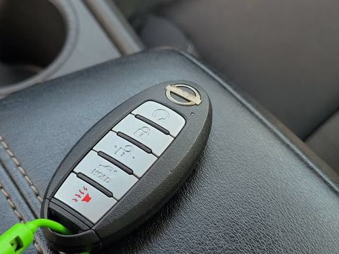 Used 2025 Nissan Altima 2.5 SV AWD/4WD image 37