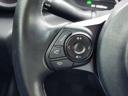 Used 2024 Toyota GR86 RWD image 26