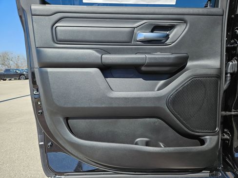 New 2026 RAM 1500 Express image 14