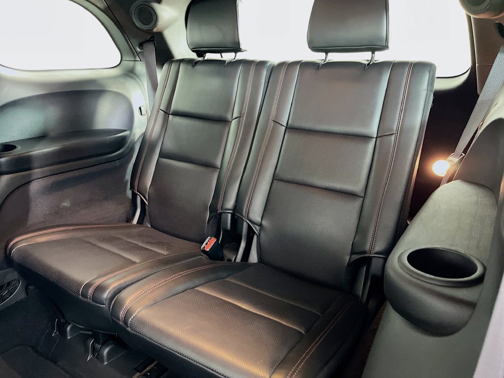 Used 2024 Dodge Durango R/T AWD/4WD image 34