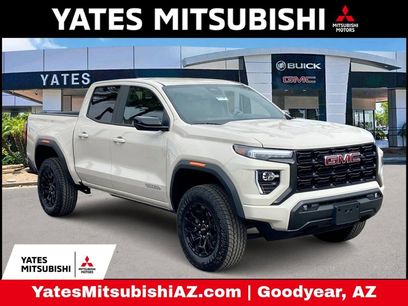 Used 2026 GMC Canyon Elevation w/ Convenience Package