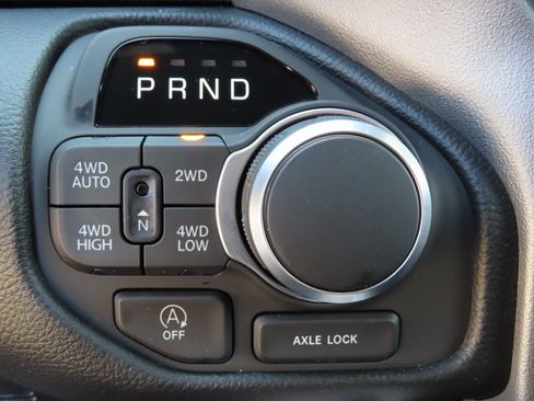 New 2026 RAM 1500 Big Horn image 13