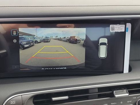 New 2026 Hyundai Palisade SEL image 10