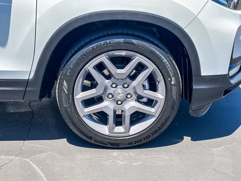 Used 2022 Honda Passport EX-L image 9