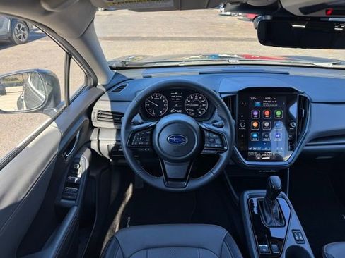 Certified 2025 Subaru Crosstrek 2.5i Limited w/ Crosstrek Mirror Package image 3
