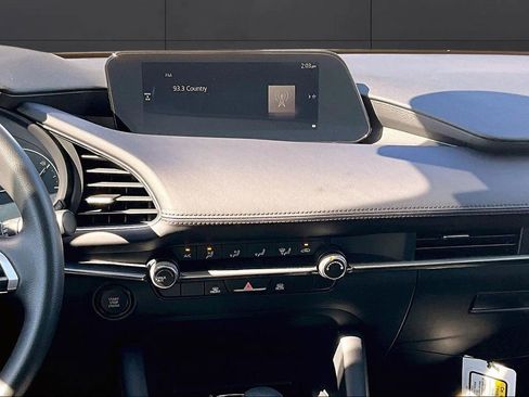 Used 2026 MAZDA MAZDA3 s image 7