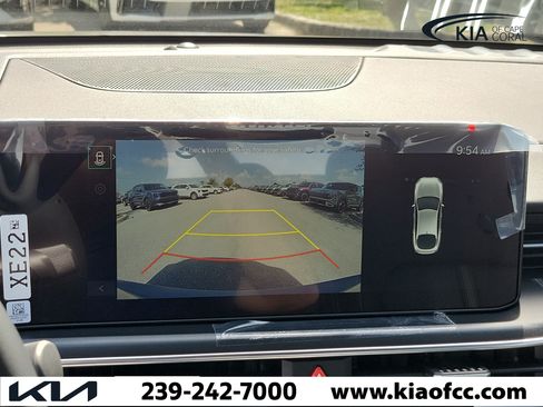 New 2026 Kia K5 GT FWD image 24
