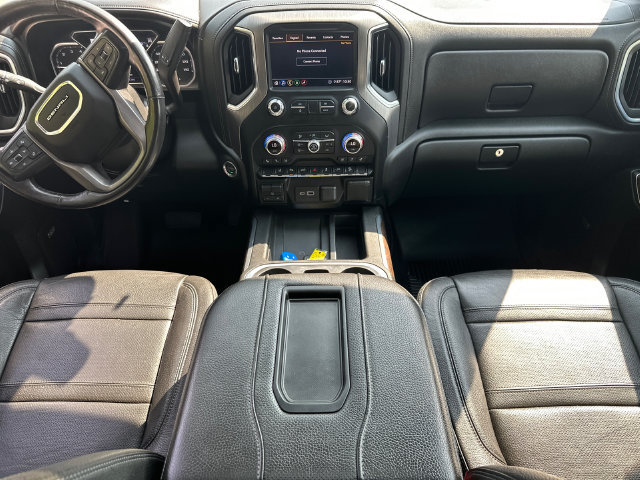 Used 2020 GMC Sierra 2500 Denali w/ Denali Ultimate Package AWD/4WD image 22