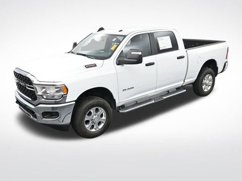 Used 2024 RAM 2500 Big Horn image 19