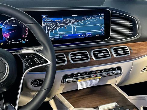 New 2026 Mercedes-Benz GLE 350 4MATIC image 8