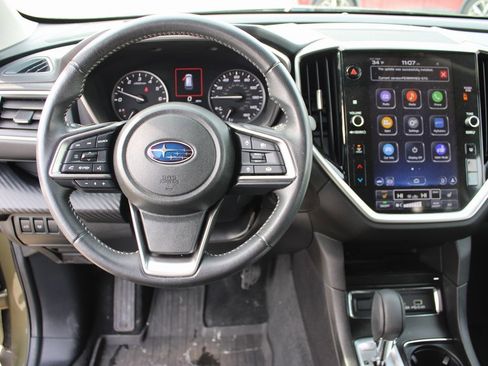 Certified 2023 Subaru Ascent Premium w/ Convenience Package image 12